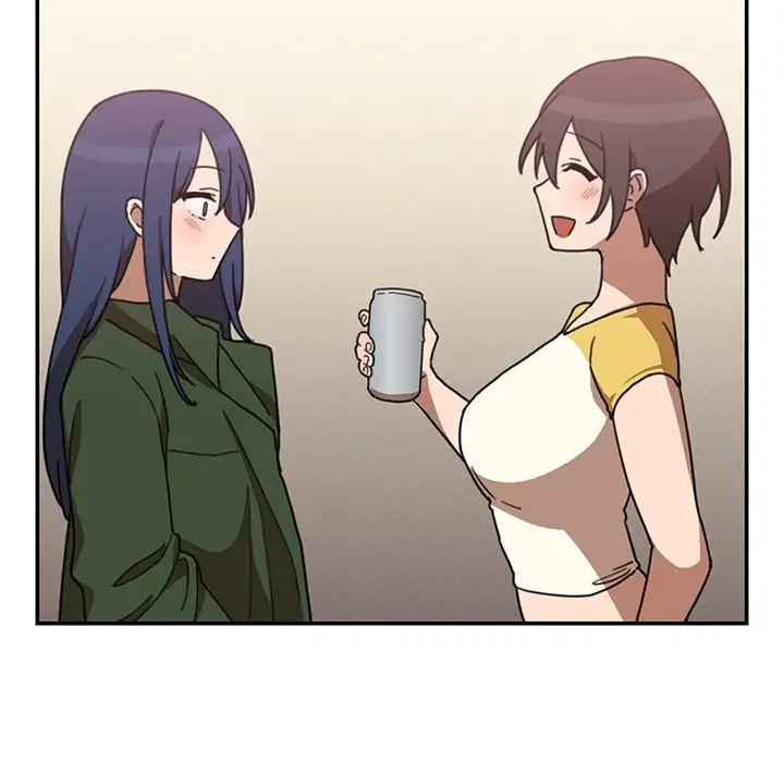Close As Neighbors - Chapter 34 Page 25
