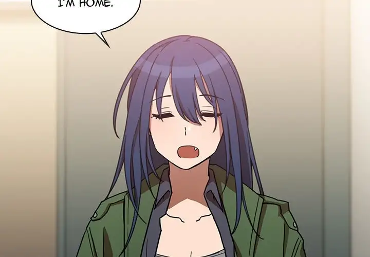 Close As Neighbors - Chapter 34 Page 3
