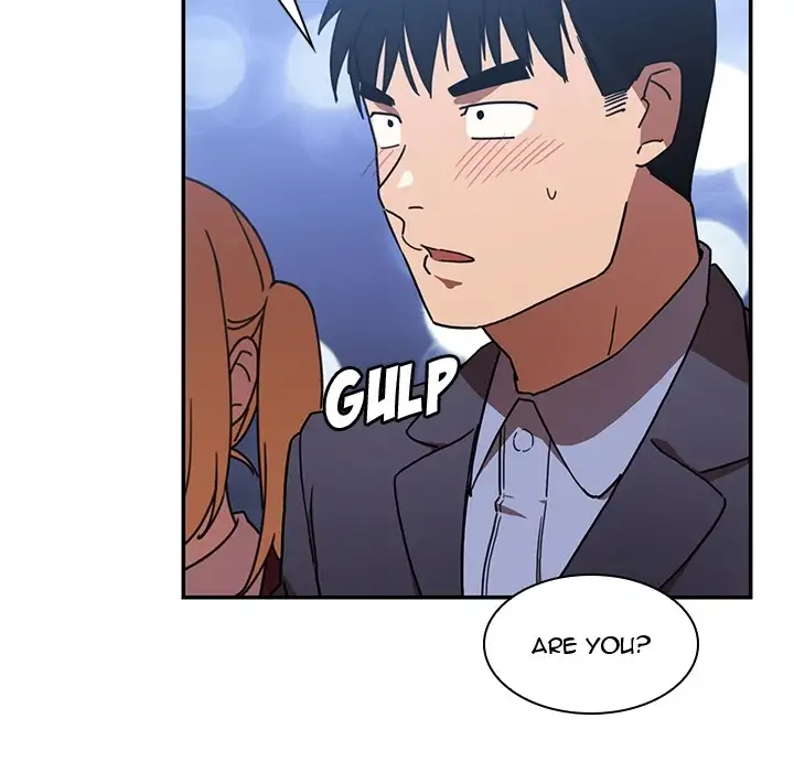 Close As Neighbors - Chapter 34 Page 34
