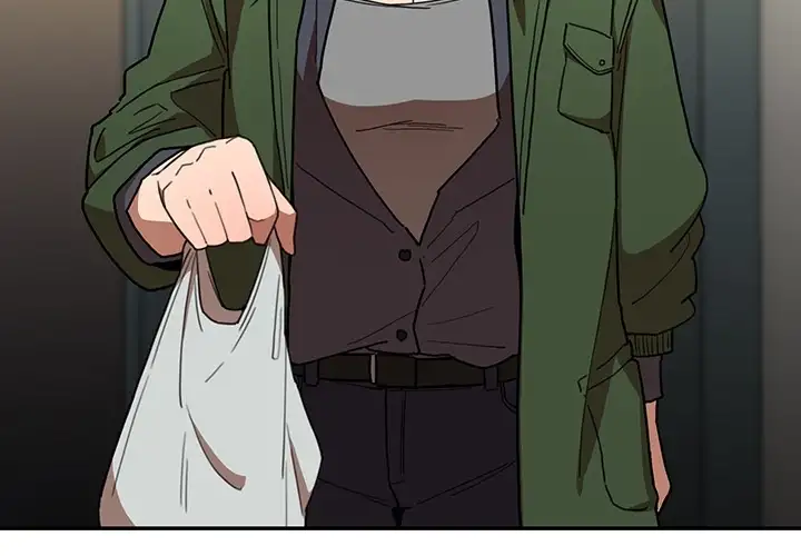 Close As Neighbors - Chapter 34 Page 4