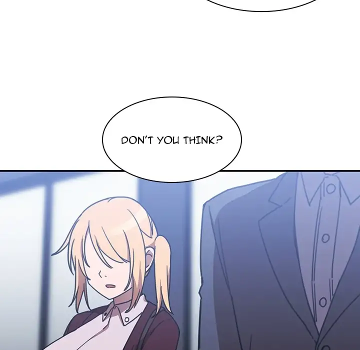 Close As Neighbors - Chapter 34 Page 41