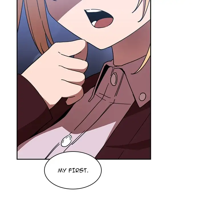 Close As Neighbors - Chapter 34 Page 43