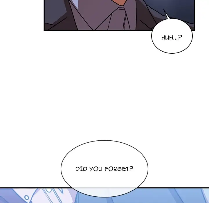 Close As Neighbors - Chapter 34 Page 45