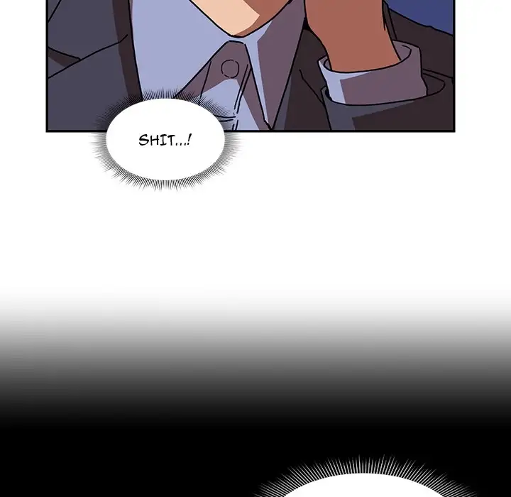 Close As Neighbors - Chapter 34 Page 50