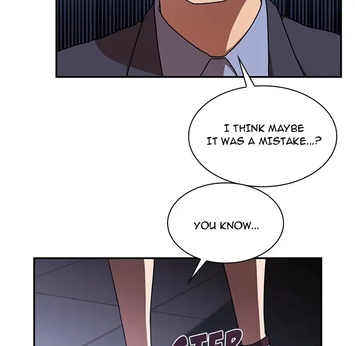 Close As Neighbors - Chapter 34 Page 56