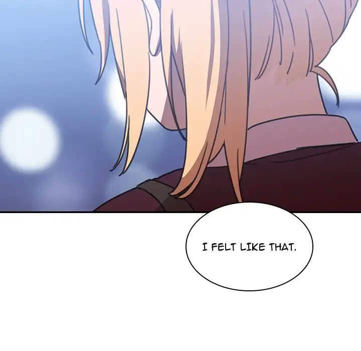 Close As Neighbors - Chapter 34 Page 58