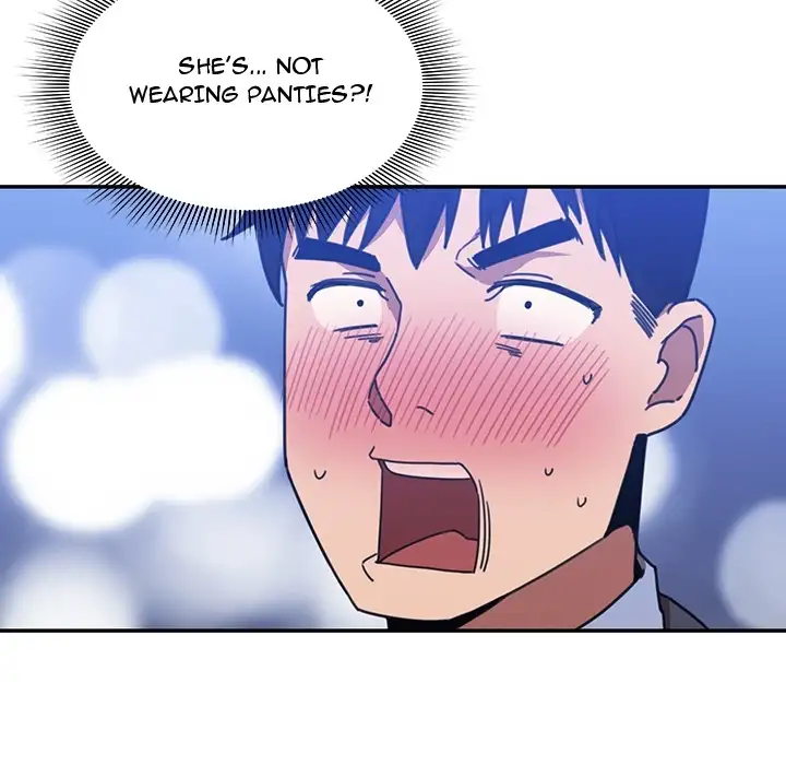 Close As Neighbors - Chapter 34 Page 65