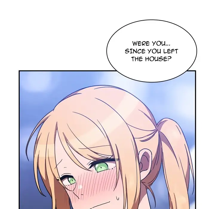 Close As Neighbors - Chapter 34 Page 66