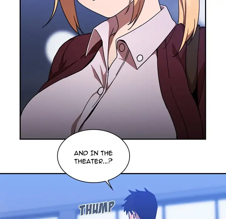 Close As Neighbors - Chapter 34 Page 67