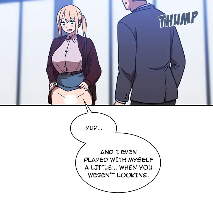 Close As Neighbors - Chapter 34 Page 68