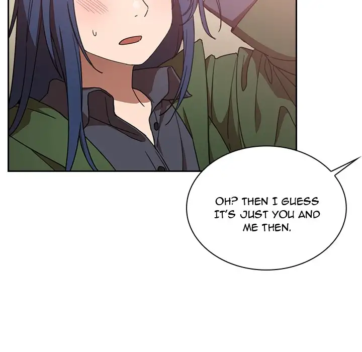 Close As Neighbors - Chapter 34 Page 7
