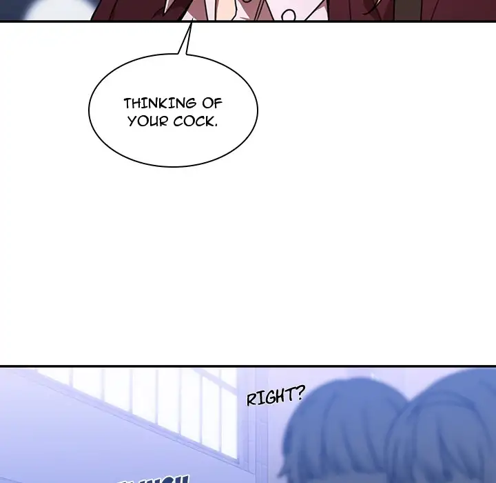 Close As Neighbors - Chapter 34 Page 70