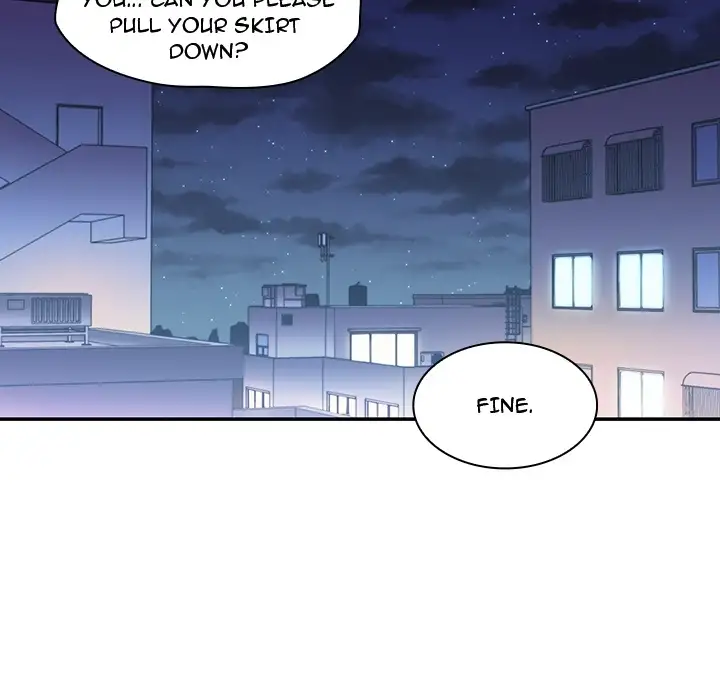 Close As Neighbors - Chapter 34 Page 72