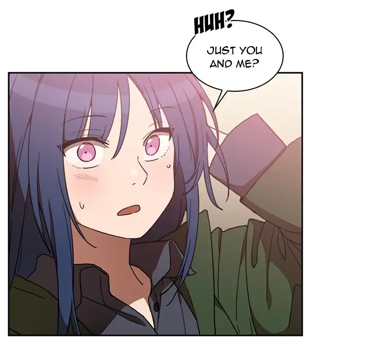 Close As Neighbors - Chapter 34 Page 8