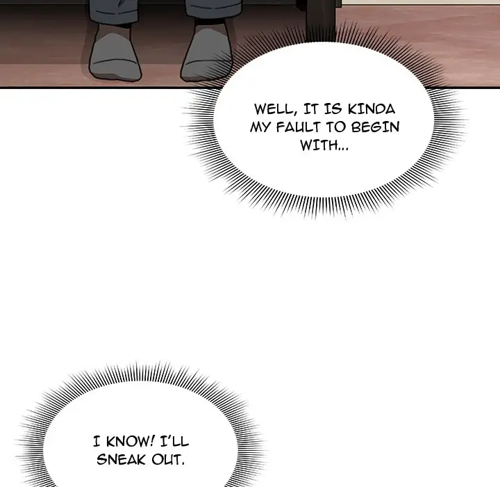 Close As Neighbors - Chapter 34 Page 80