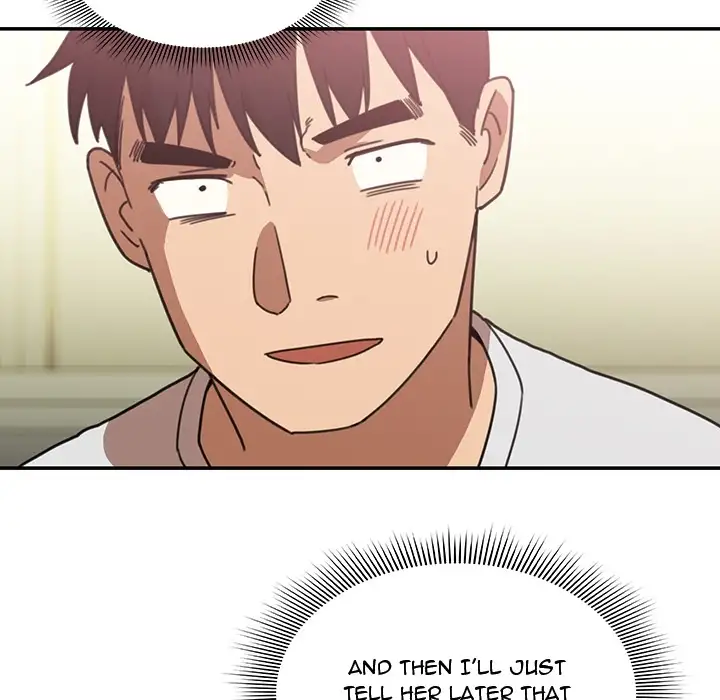 Close As Neighbors - Chapter 34 Page 81
