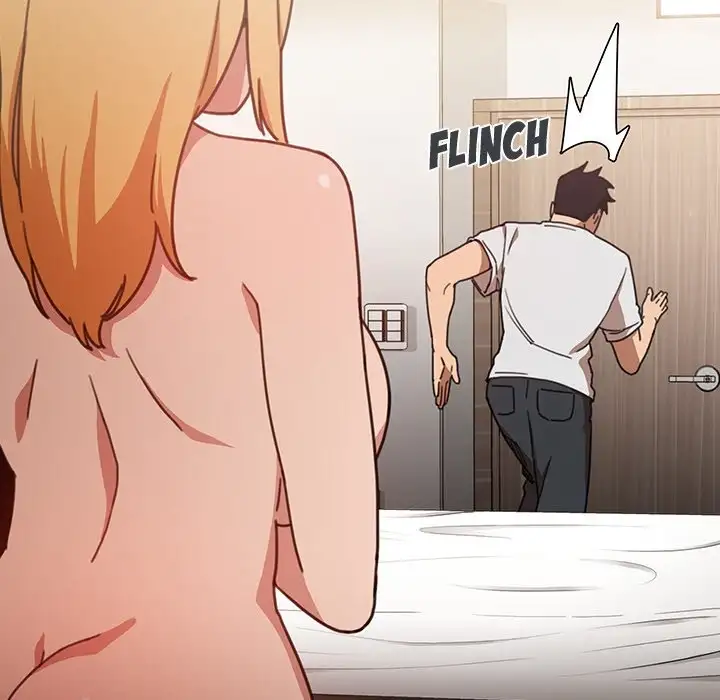 Close As Neighbors - Chapter 34 Page 83
