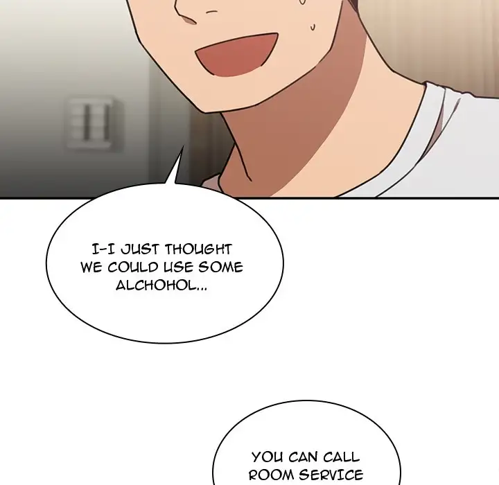 Close As Neighbors - Chapter 34 Page 85