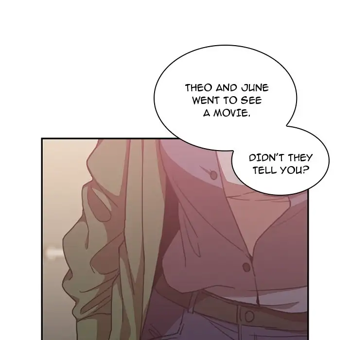 Close As Neighbors - Chapter 34 Page 9