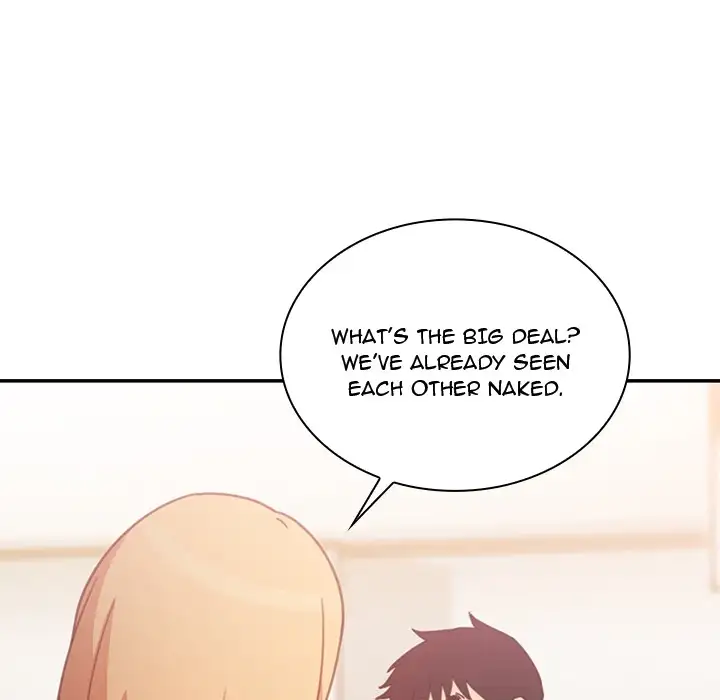Close As Neighbors - Chapter 34 Page 90