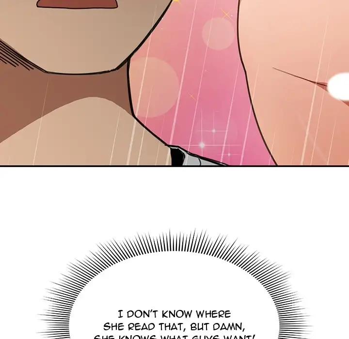 Close As Neighbors - Chapter 34 Page 98