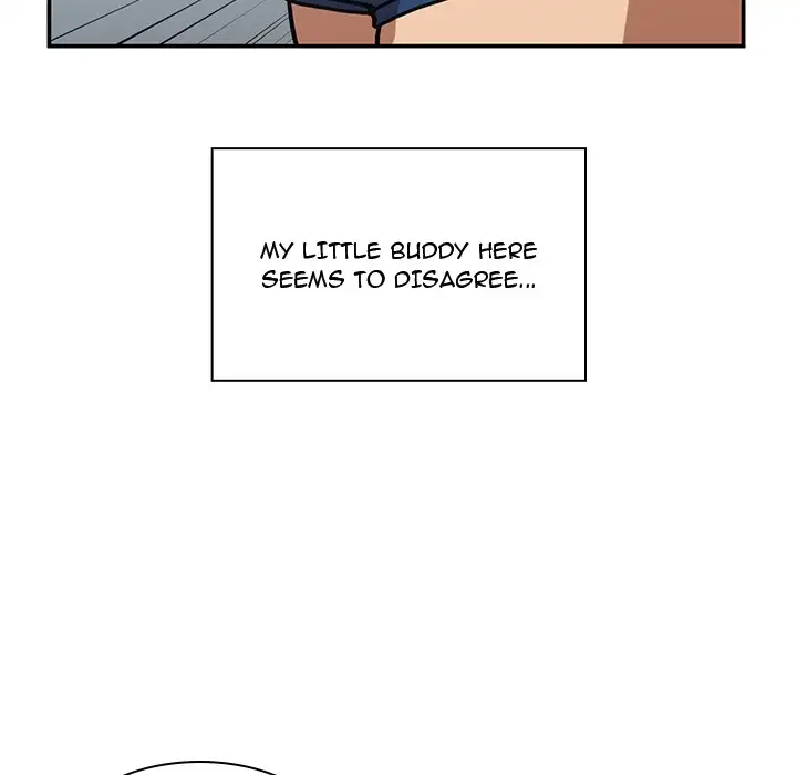 Close As Neighbors - Chapter 35 Page 17