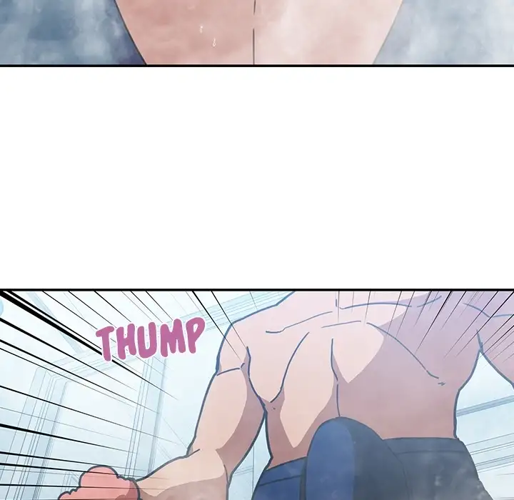 Close As Neighbors - Chapter 35 Page 21