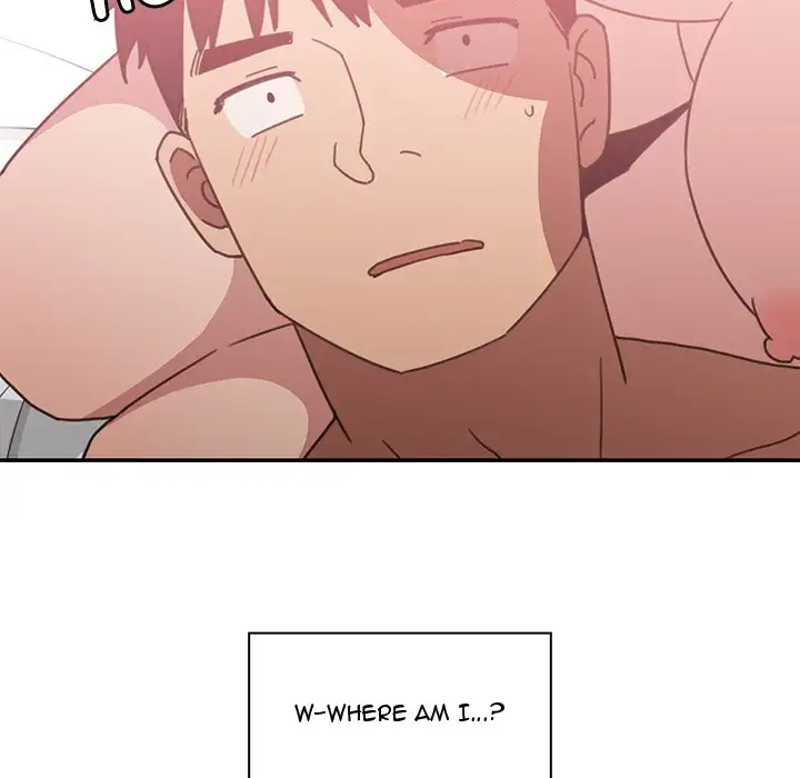 Close As Neighbors - Chapter 35 Page 37