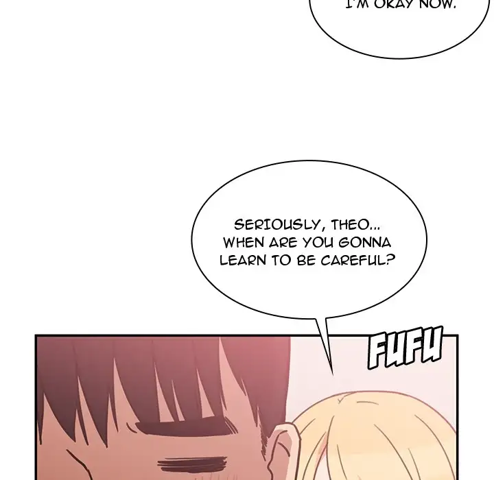 Close As Neighbors - Chapter 35 Page 43