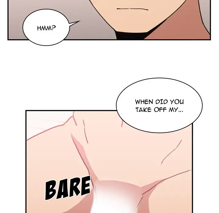 Close As Neighbors - Chapter 35 Page 46