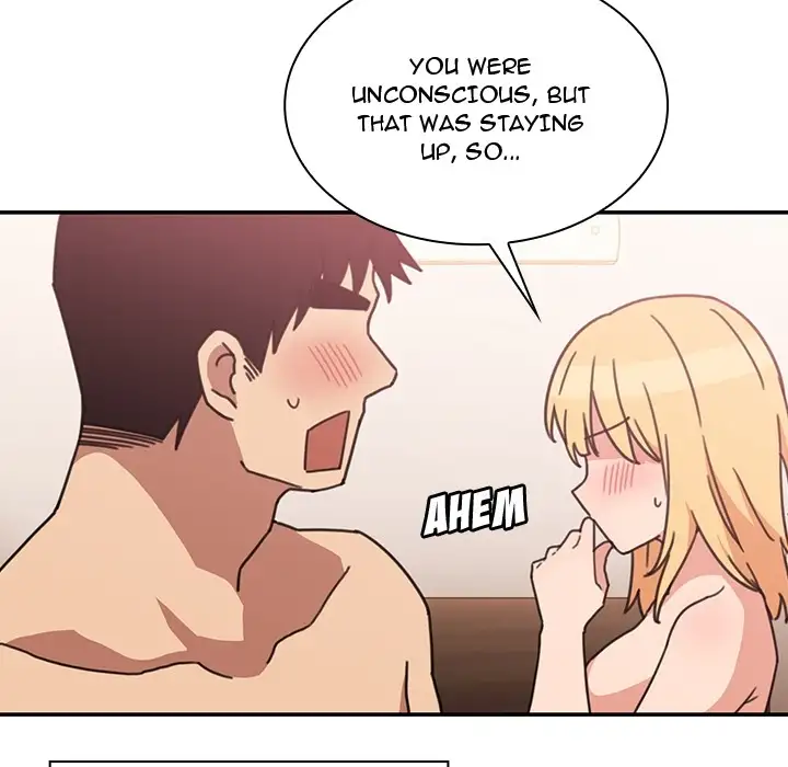 Close As Neighbors - Chapter 35 Page 48