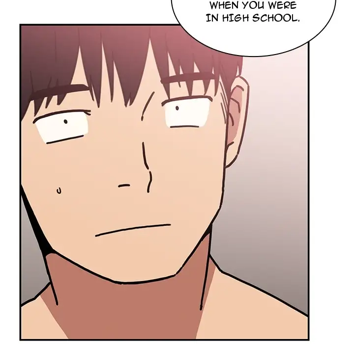 Close As Neighbors - Chapter 35 Page 51