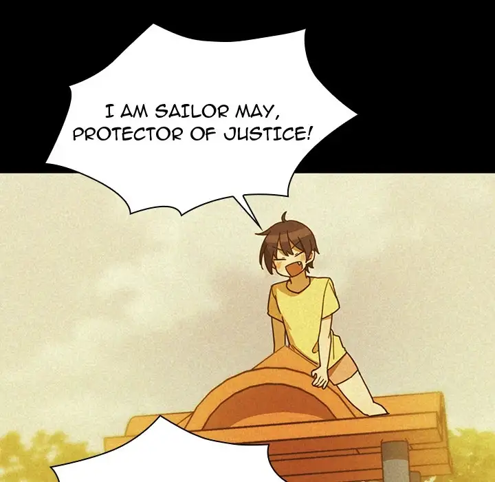 Close As Neighbors - Chapter 35 Page 56