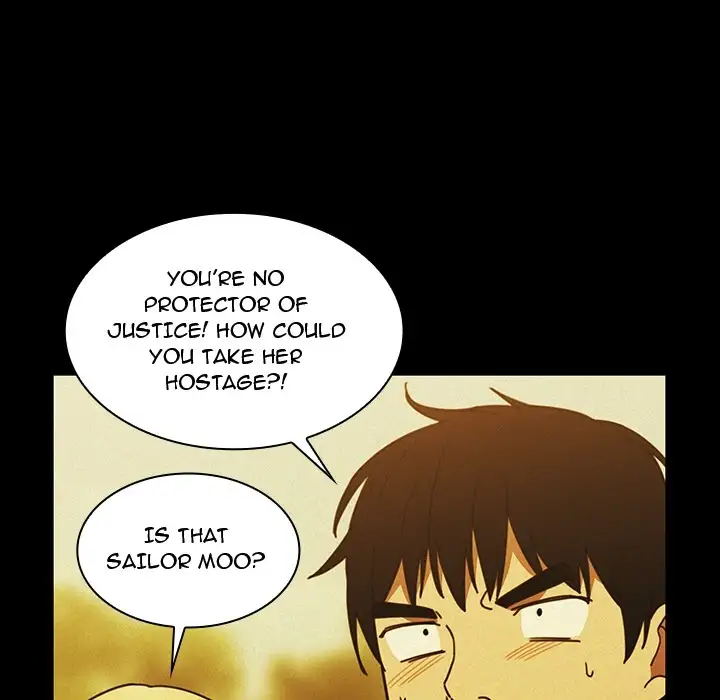Close As Neighbors - Chapter 35 Page 62