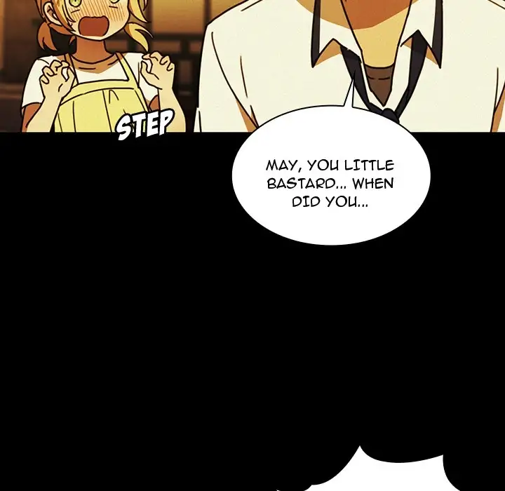 Close As Neighbors - Chapter 35 Page 68