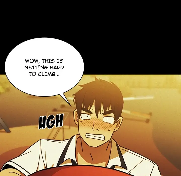 Close As Neighbors - Chapter 35 Page 72
