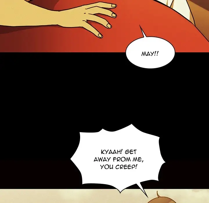 Close As Neighbors - Chapter 35 Page 73