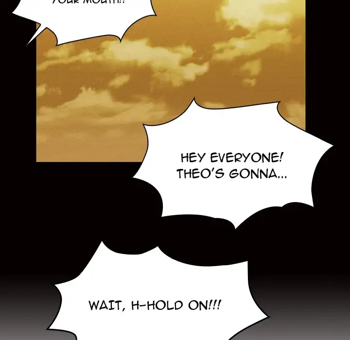 Close As Neighbors - Chapter 35 Page 76