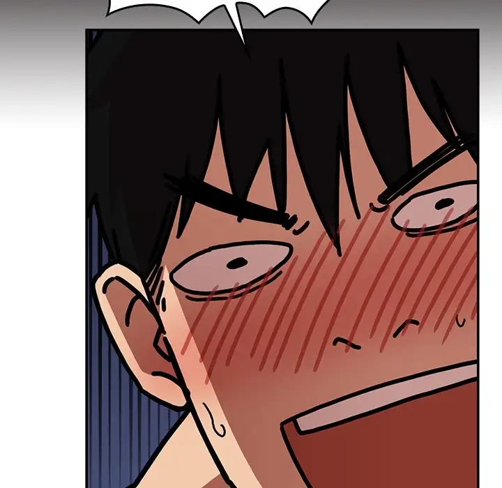 Close As Neighbors - Chapter 35 Page 77