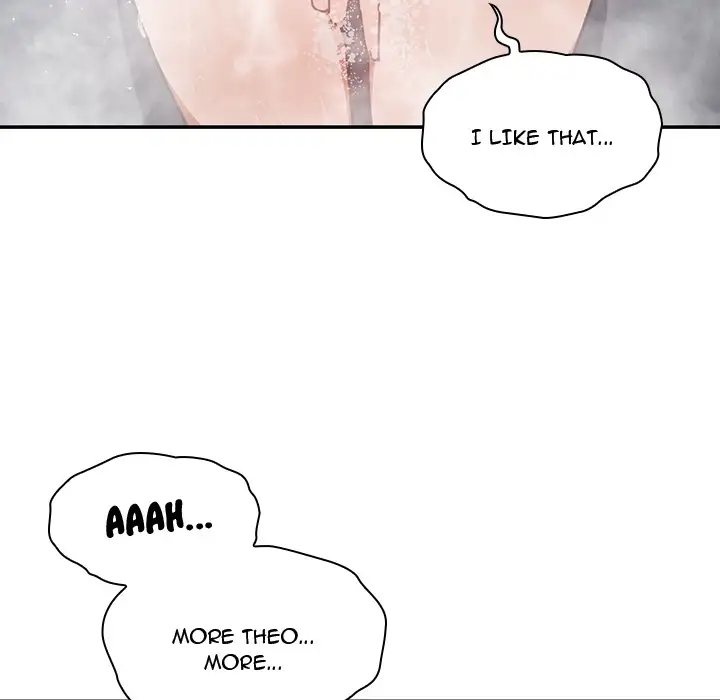 Close As Neighbors - Chapter 35 Page 8