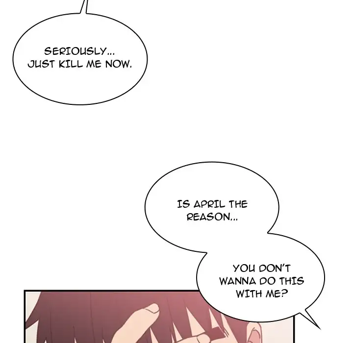 Close As Neighbors - Chapter 35 Page 82