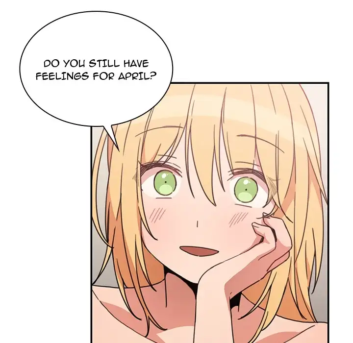 Close As Neighbors - Chapter 35 Page 84
