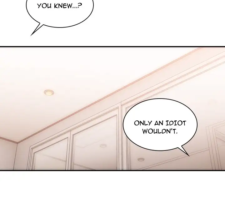 Close As Neighbors - Chapter 35 Page 89