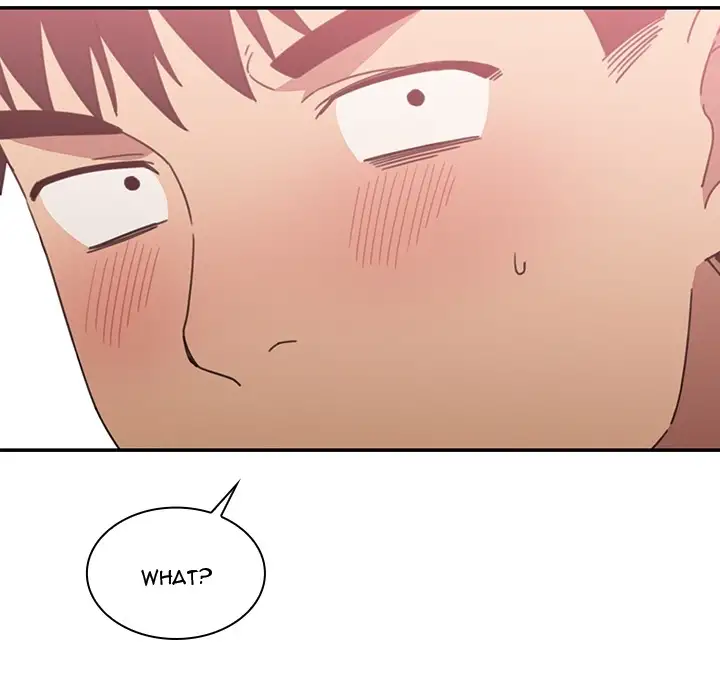 Close As Neighbors - Chapter 35 Page 92