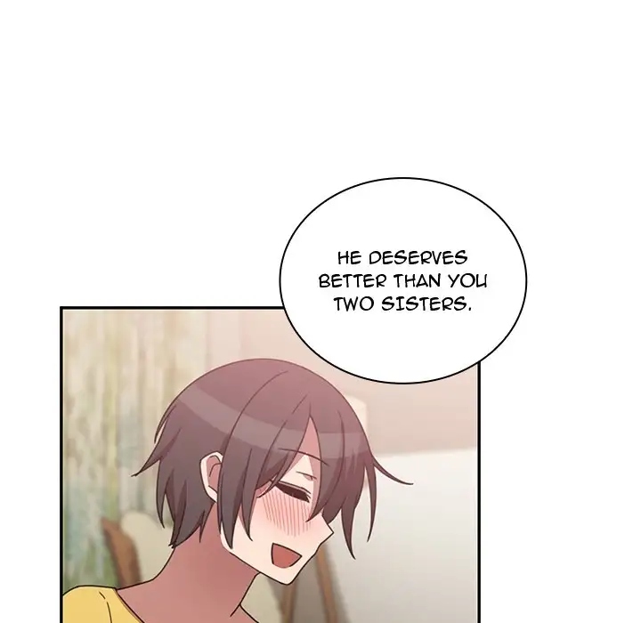 Close As Neighbors - Chapter 36 Page 103