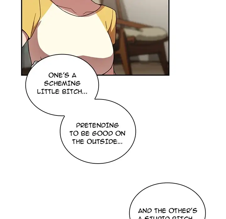Close As Neighbors - Chapter 36 Page 104