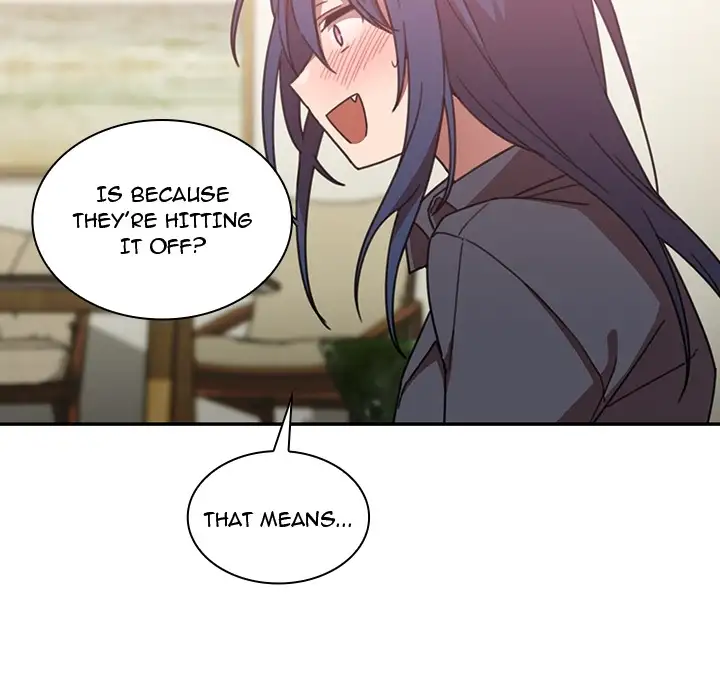 Close As Neighbors - Chapter 36 Page 109