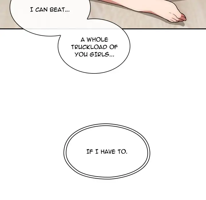Close As Neighbors - Chapter 36 Page 112