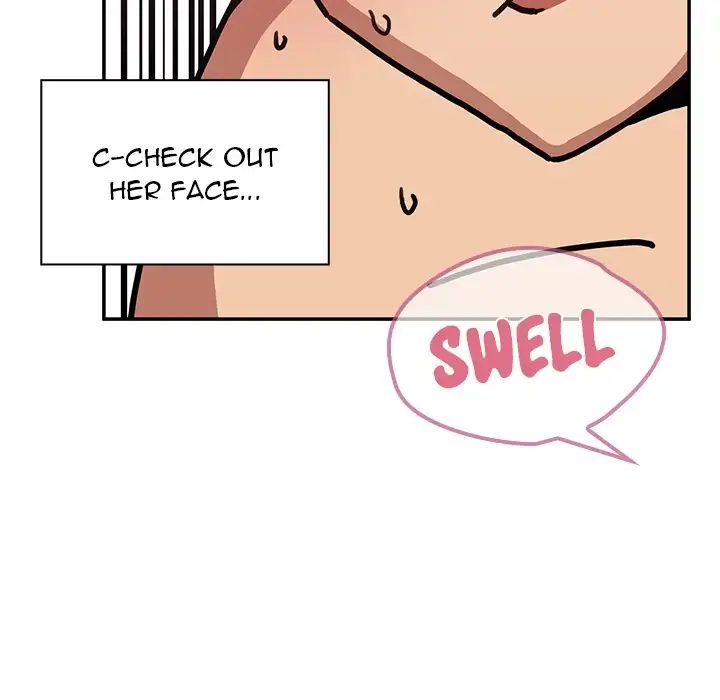 Close As Neighbors - Chapter 36 Page 21