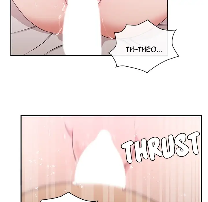 Close As Neighbors - Chapter 36 Page 27